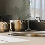 Silver Luxury