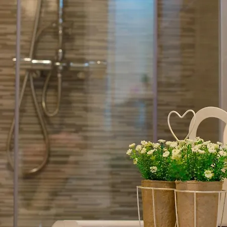 Silver Luxury Apartment Pula