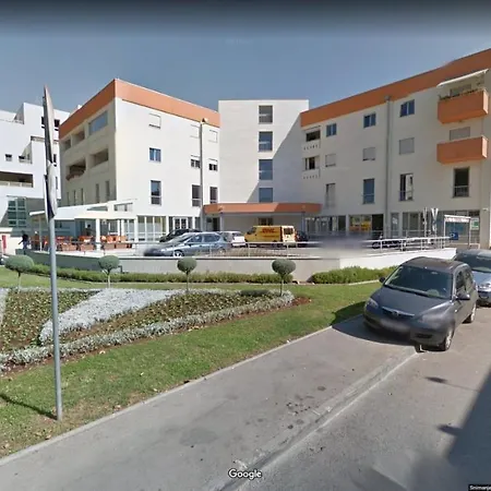 Apartment Silver Luxury *