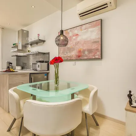 Silver Luxury * Pula