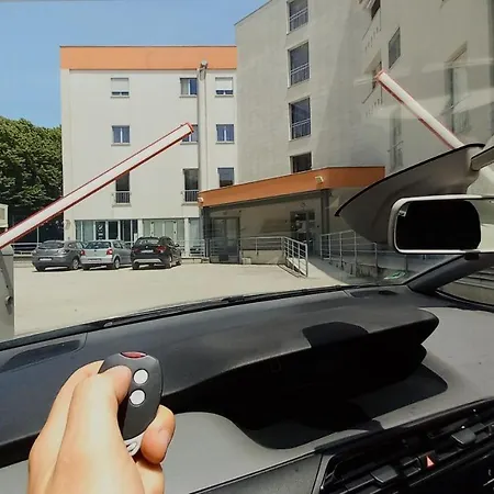 Apartment Silver Luxury