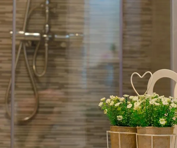 Silver Luxury Apartment Pula