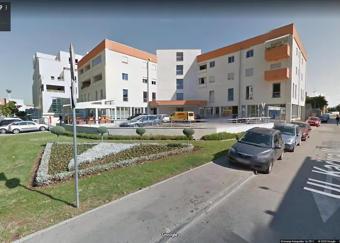 Apartment Silver Luxury *