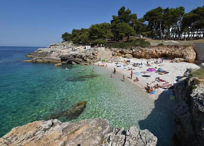 Silver Luxury Apartment