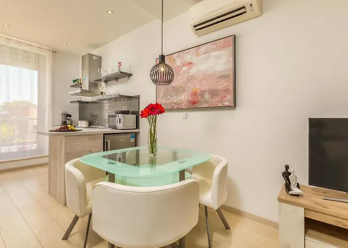 Silver Luxury * Pula