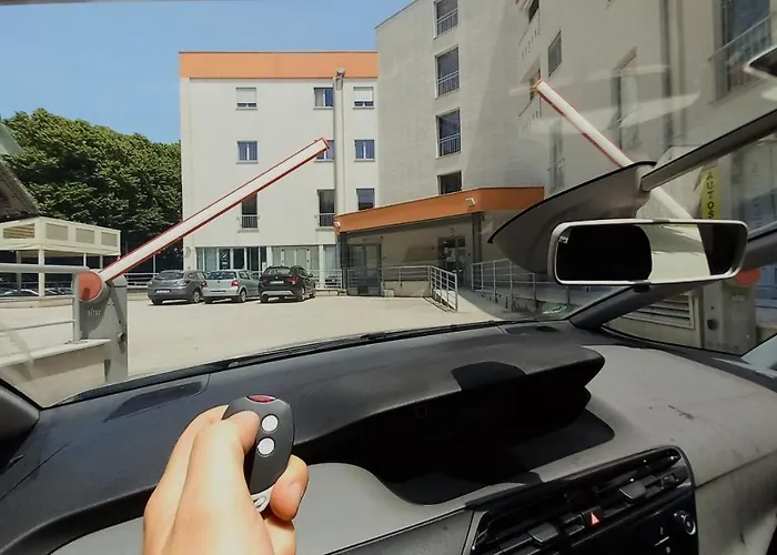 Apartment Silver Luxury